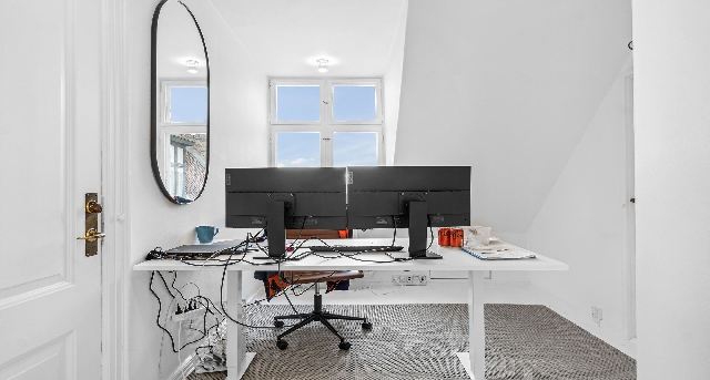 Nytorv 19, Nytorv 19, Nytorv 19 4. sal Copenhagen — office space for rent, photo 4