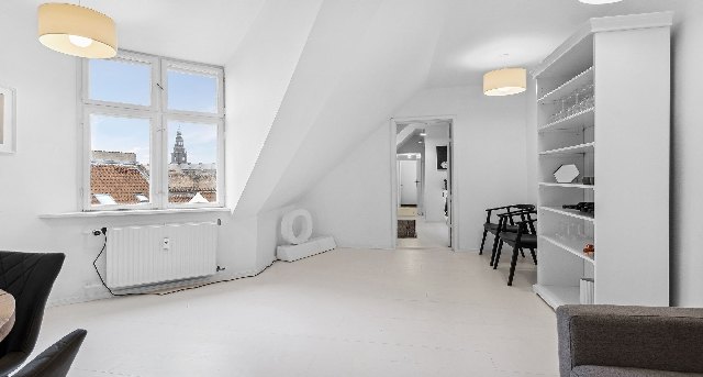 Nytorv 19, Nytorv 19, Nytorv 19 4. sal Copenhagen — office space for rent, photo 5