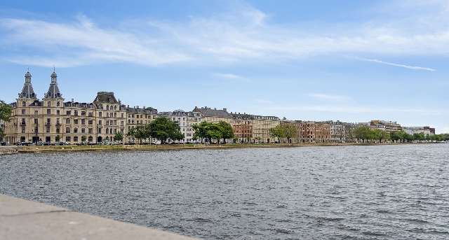Nørre Søgade 23, Nørre Søgade 23, Nørre Søgade 23 — office space for rent, photo 3
