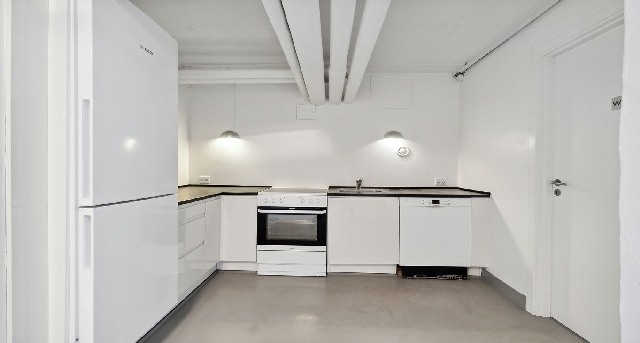 Nørre Søgade 23, Nørre Søgade 23, Nørre Søgade 23 — office space for rent, photo 4