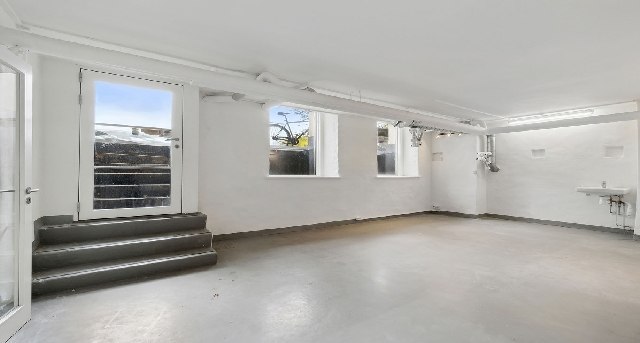 Nørre Søgade 23, Nørre Søgade 23, Nørre Søgade 23 — office space for rent, photo 5