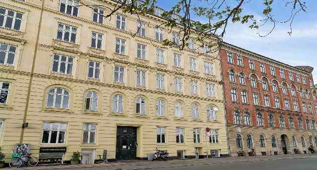 Nørre Søgade 23, Nørre Søgade 23, Nørre Søgade 23 — office space for rent, photo 6