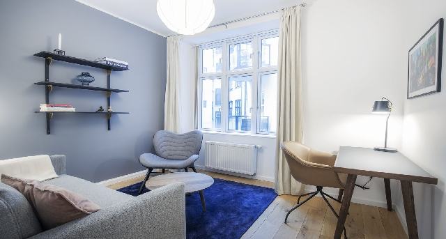 Nørre Voldgade 24, Nørre Voldgade 24, Nørre Voldgade 24 Copenhagen — office space for rent, photo 1