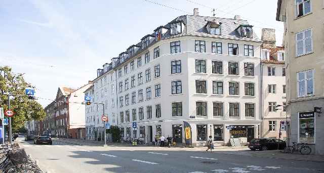 Nørre Voldgade 24, Nørre Voldgade 24, Nørre Voldgade 24 Copenhagen — office space for rent, photo 2