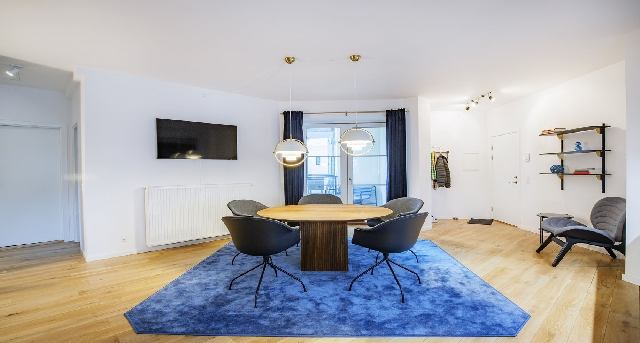 Nørre Voldgade 24, Nørre Voldgade 24, Nørre Voldgade 24 Copenhagen — office space for rent, photo 4