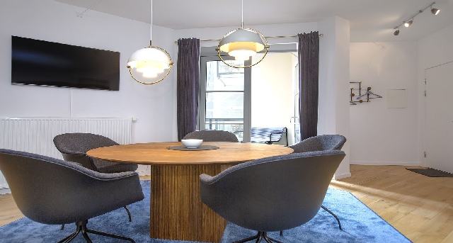 Nørre Voldgade 24, Nørre Voldgade 24, Nørre Voldgade 24 Copenhagen — office space for rent, photo 6
