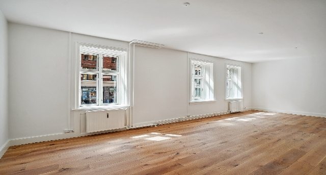Nørrebrogade 154, st. tv, Nørrebrogade 154, Nørrebrogade 154 st. tv Copenhagen — office space for rent, photo 14