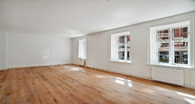 Nørrebrogade 154, st. tv, Nørrebrogade 154, Nørrebrogade 154 st. tv Copenhagen — office space for rent, photo 9