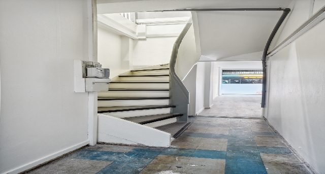 Nørrebrogade 176, st. mf, Nørrebrogade 176, Nørrebrogade 176 st. mf Copenhagen — office space for rent, photo 1