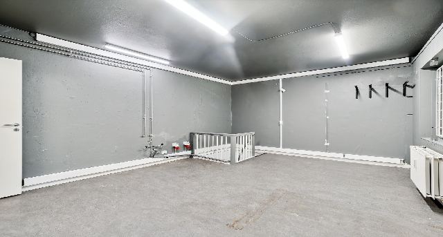 Nørrebrogade 176, st. mf, Nørrebrogade 176, Nørrebrogade 176 st. mf Copenhagen — office space for rent, photo 11