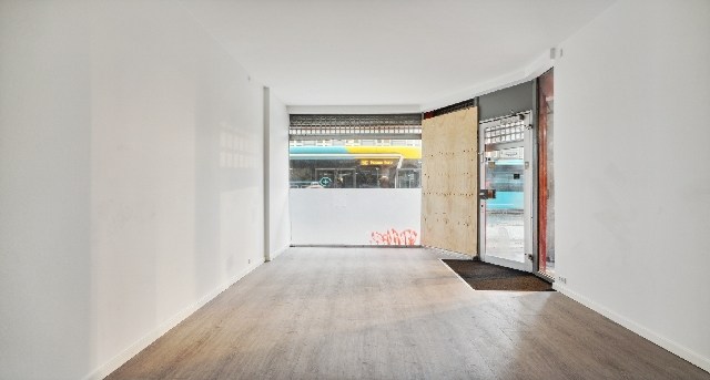 Nørrebrogade 176, st. mf, Nørrebrogade 176, Nørrebrogade 176 st. mf Copenhagen — office space for rent, photo 6