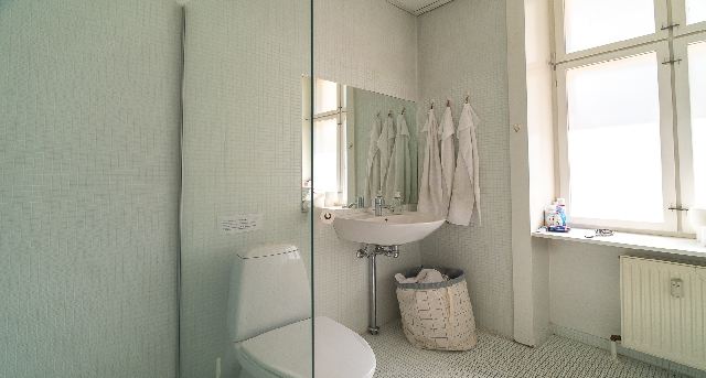 Nørrebrogade 184, Nørrebrogade 184, Nørrebrogade 184 Copenhagen — office space for rent, photo 1