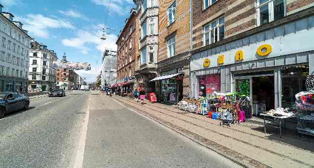 Nørrebrogade 184, Nørrebrogade 184, Nørrebrogade 184 Copenhagen — office space for rent, photo 14