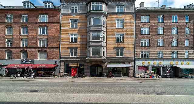Nørrebrogade 184, Nørrebrogade 184, Nørrebrogade 184 Copenhagen — office space for rent, photo 17