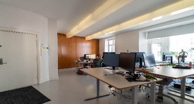 Nørrebrogade 184, Nørrebrogade 184, Nørrebrogade 184 Copenhagen — office space for rent, photo 7