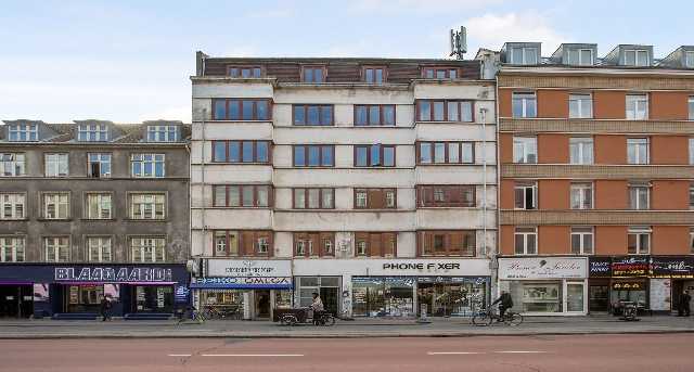 Nørrebrogade 39, Nørrebrogade 39, Nørrebrogade 39 Copenhagen — office space for rent, photo 16