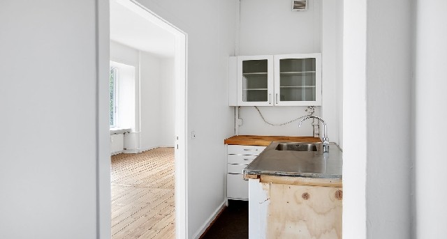 Nørrebrogade 39, Nørrebrogade 39, Nørrebrogade 39 Copenhagen — office space for rent, photo 2