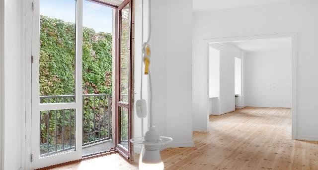Nørrebrogade 39, Nørrebrogade 39, Nørrebrogade 39 Copenhagen — office space for rent, photo 6
