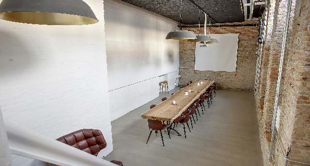 Nørrebrogade 45, Nørrebrogade 45, Nørrebrogade 45 Copenhagen — office space for rent, photo 1