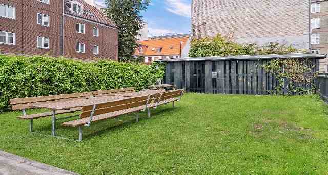 Nørrebrogade 45, Nørrebrogade 45, Nørrebrogade 45 Copenhagen — office space for rent, photo 3