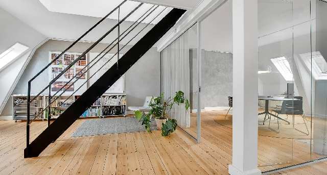 Nørrebrogade 45, Nørrebrogade 45, Nørrebrogade 45 Copenhagen — office space for rent, photo 6