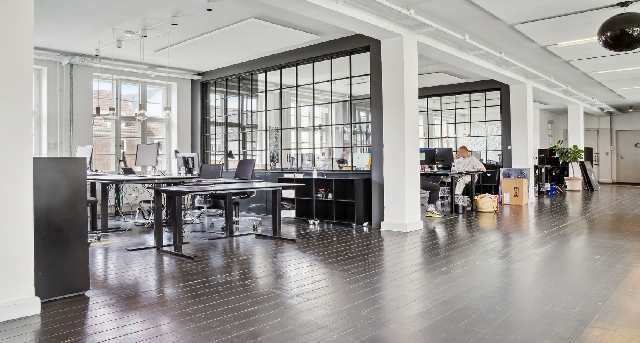 Nørrebrogade 45, Nørrebrogade 45, Nørrebrogade 45 Copenhagen — office space for rent, photo 7