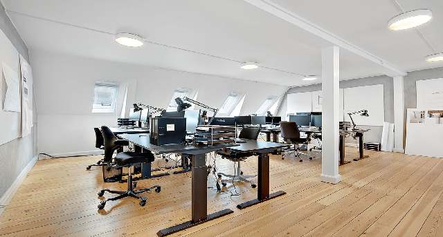 Nørrebrogade 45, Nørrebrogade 45, Nørrebrogade 45 Copenhagen — office space for rent, photo 9