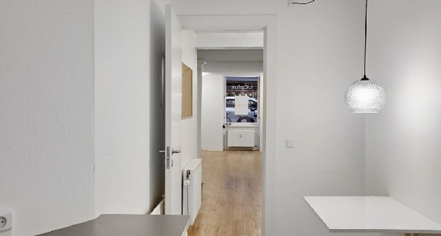 Nørregade 27, st., Nørregade 27, Nørregade 27 st. Copenhagen — office space for rent, photo 1