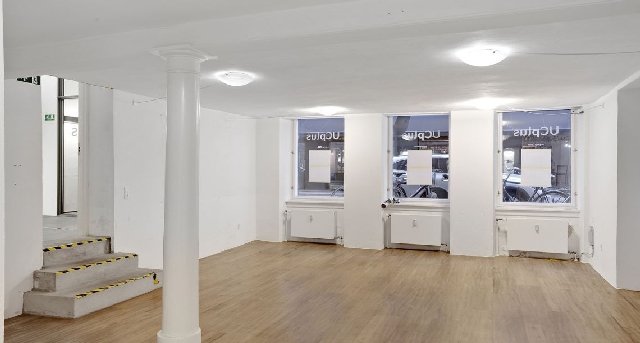 Nørregade 27, st., Nørregade 27, Nørregade 27 st. Copenhagen — office space for rent, photo 11