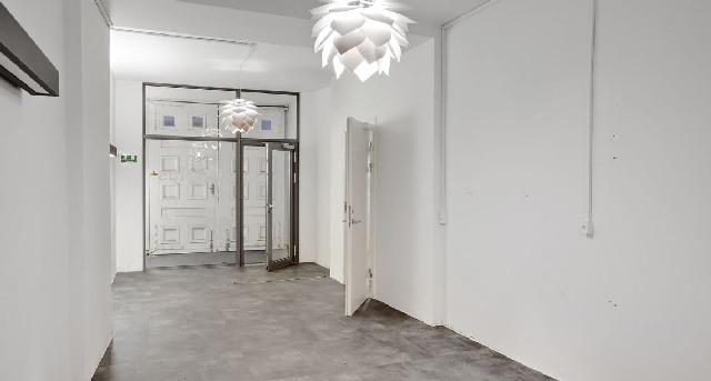 Nørregade 27, st., Nørregade 27, Nørregade 27 st. Copenhagen — office space for rent, photo 8