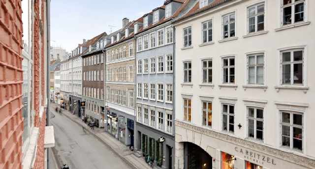 Nørregade 33, Nørregade 33, Nørregade 33 Copenhagen — office space for rent, photo 12