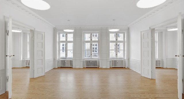 Nørregade 33, Nørregade 33, Nørregade 33 Copenhagen — office space for rent, photo 2
