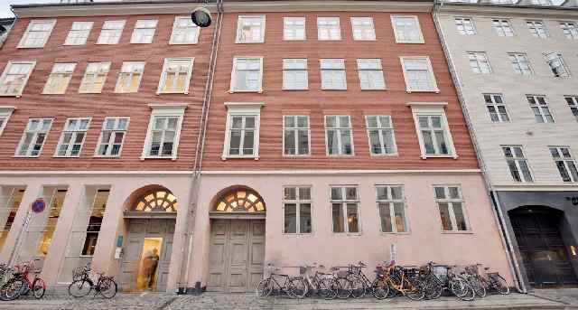 Nørregade 33, Nørregade 33, Nørregade 33 Copenhagen — office space for rent, photo 4