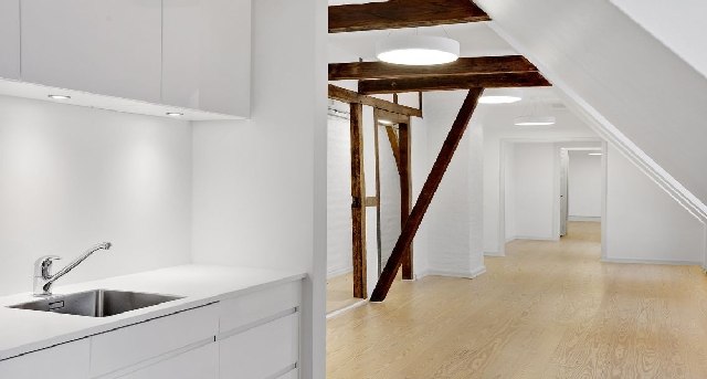 Nørregade 33, Nørregade 33, Nørregade 33 Copenhagen — office space for rent, photo 6