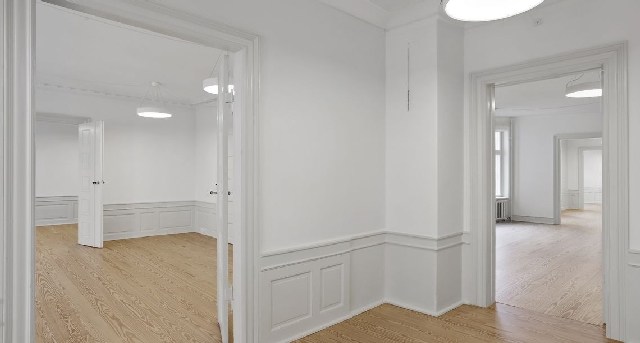 Nørregade 33, Nørregade 33, Nørregade 33 Copenhagen — office space for rent, photo 8