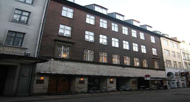 Nørregade 41, 2, Nørregade 41, Nørregade 41 2 Copenhagen — office space for rent, photo 1