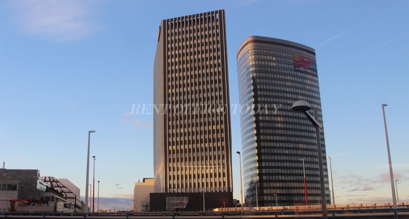 ORBI Tower, Thomas-Klestil-Platz 13, 1030 Wien — office space for rent, photo 15