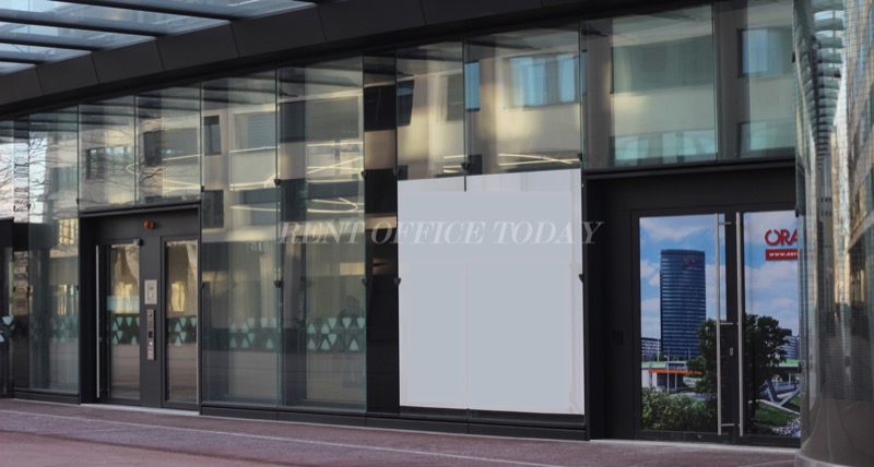 ORBI Tower, Thomas-Klestil-Platz 13, 1030 Wien — office space for rent, photo 14