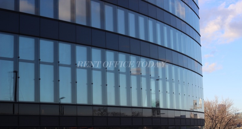 ORBI Tower, Thomas-Klestil-Platz 13, 1030 Wien — office space for rent, photo 13