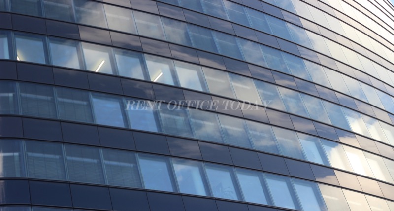 ORBI Tower, Thomas-Klestil-Platz 13, 1030 Wien — office space for rent, photo 12