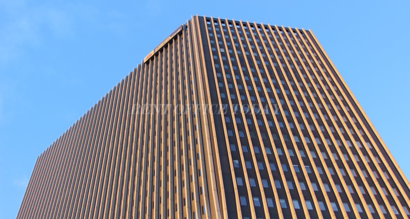 ORBI Tower, Thomas-Klestil-Platz 13, 1030 Wien — office space for rent, photo 10