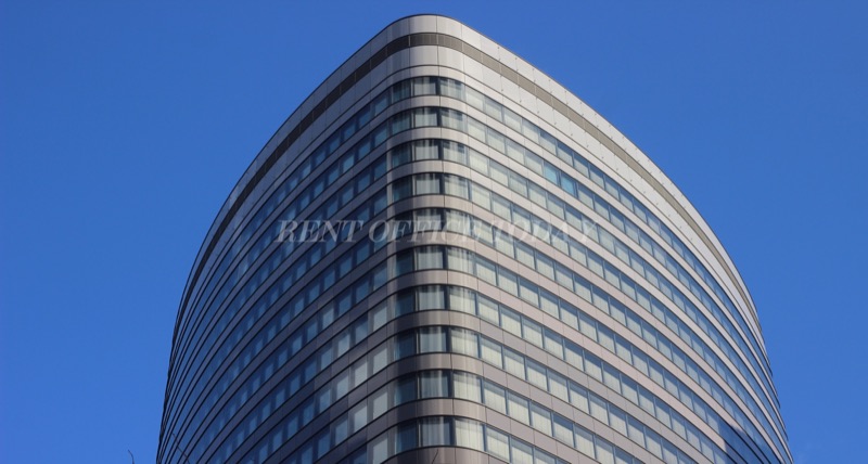 ORBI Tower, Thomas-Klestil-Platz 13, 1030 Wien — office space for rent, photo 4
