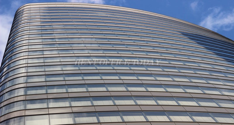 ORBI Tower, Thomas-Klestil-Platz 13, 1030 Wien — office space for rent, photo 2