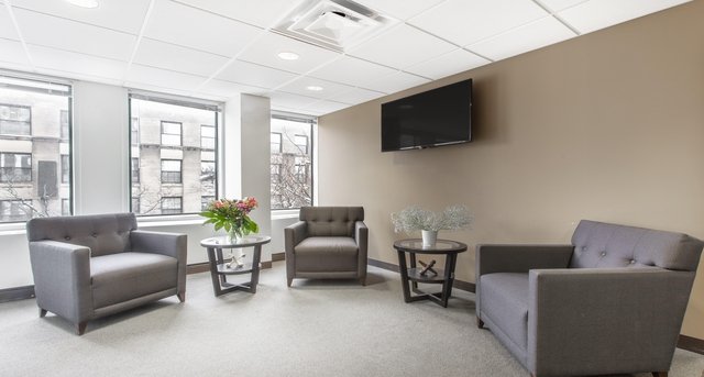 Sewa pejabat Oak Park Business Center_1-1