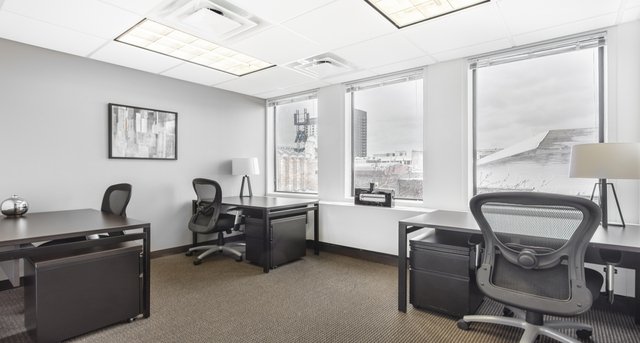 Sewa pejabat Oak Park Business Center_5-1