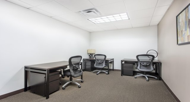 Cнять офис Oak Park Business Center_6-1