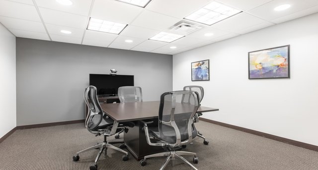 Cнять офис Oak Park Business Center_7-1