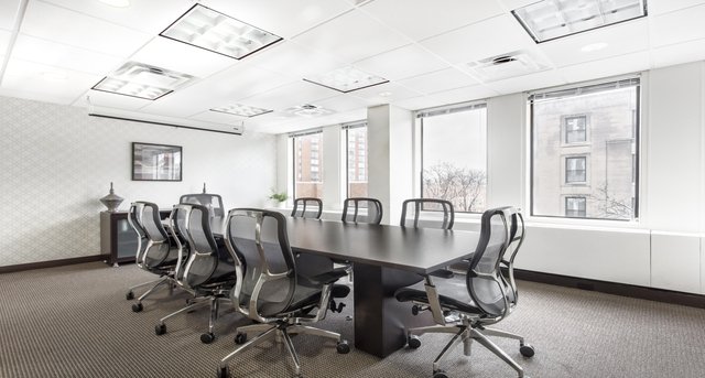 Cнять офис Oak Park Business Center_8-1