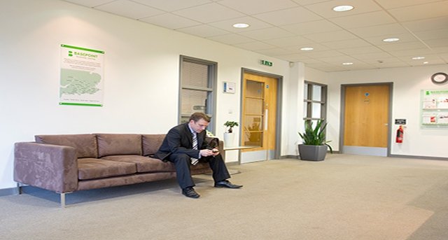 Oakfield Close, Oakfield Close, Tewkesbury, GL20 8SD — office space for rent, photo 6