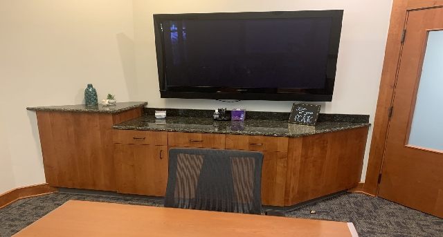 Rent office Oakridge Drive 1315_2-1
